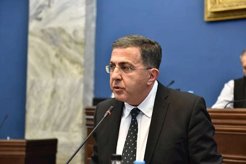 საპენსიო სააგენტოს საინვესტიციო საბჭოს წევრები შერჩეულია