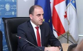 „ხიდების და გვირაბების მშენებლობა-რეაბილიტაციაზე 2016 წელს ბიუჯეტში 17 მლნ. 800 ათასი ლარია გამოყოფილი“ - დავით ნარმანია