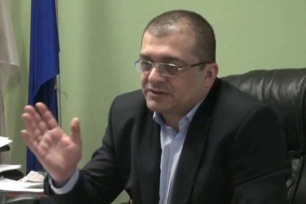 თბილისის ზედამხედველობის საქალაქო სამსახურის უფროსმა თანამდებობა დატოვა 