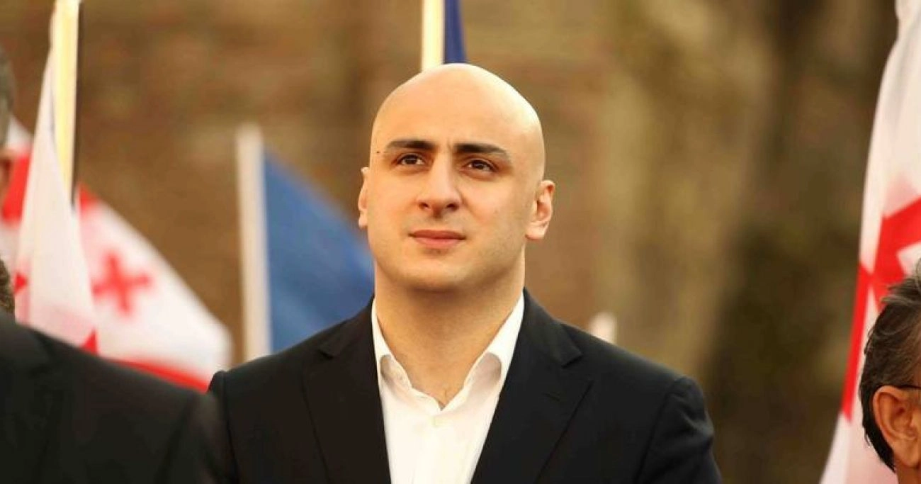 პროკურატურამ ნიკა მელიას დაკავების შუამდგომლობით სასამართლოს მიმართა