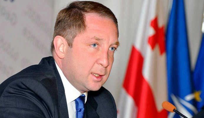 ალექსი პეტრიაშვილი: ახლოვდება დიქტატურა! დემოკრატია საფრთხეშია!