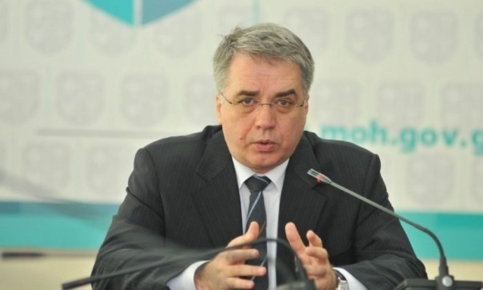 შრომის უსაფრთხოება დაცული რომ იყოს, უნდა იყოს შესაბამისი აღჭურვილობა, ტექნიკური საშუალებები და მოქმედების პროტოკოლები - სერგეენკო