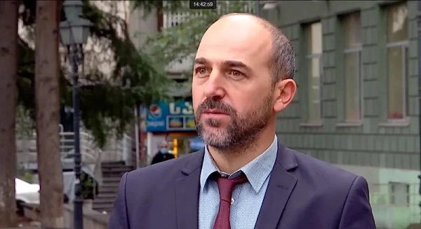 3-დღიანი გაუჩინარების შემდეგ პოლიციამ რამაზ გერლიანი იპოვა 