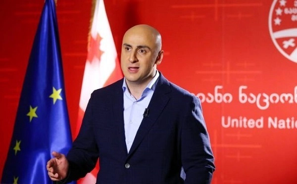 გონივრულ ვადაში ხელისუფლებას აქვს შესაძლებლობა, დაასრულოს საქმის განხილვა. დრო არ ითმენს, სააკაშვილი არ არის ჩვეულებრივი პატიმარი - ნიკა მელია