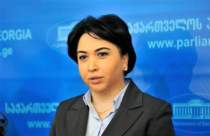 პატრიარქის მიმართ ადგილი ჰქონდა უმძიმესი დანაშაულის ჩადენის მცდელობას - ეკა ბესელია