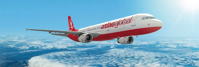 Atlasglobal-მა და Turkish Airlines-მა სტამბოლის ათათურქის აეროპორტიდან რეისები განაახლეს 