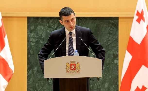 მედიკამენტებზე ფასი ქვეყანაში უნდა შემცირდეს - გიორგი გახარია