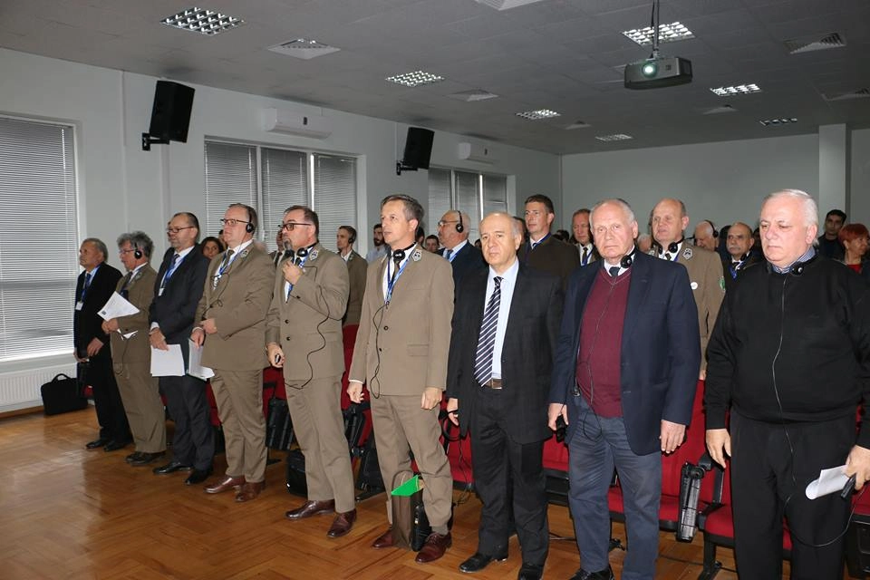 ტექნიკურ უნივერსიტეტში საერთაშორისო კონფერენცია „თანამშრომლობა სატყეო და გარემოს დაცვით საკითხებში“ გაიმართა