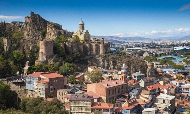 თბილისის კულტურული რევოლუცია