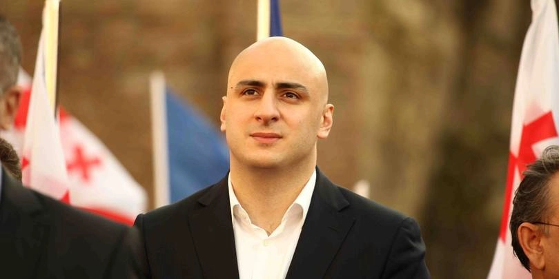 პოლიტიკის გამო ყველაფერი არ უნდა იკადრო - ნიკა მელიას განცხადება ფონიჭალაში მომხდარ მკვლელობასთან დაკავშირებით