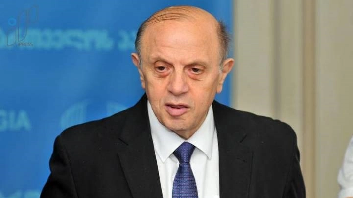 რუსეთი არის ოკუპანტი, და რა მოლაპარაკებაზეა საუბარი საერთოდ - ბერძენიშვილი კვირიკაშვილის მიმართვაზე 