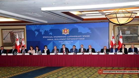  თინათინ ხიდაშელი: საქართველოს მხარდამჭერი რეზოლუციის მომზადება ხანგრძლივი შრომის შედეგია
