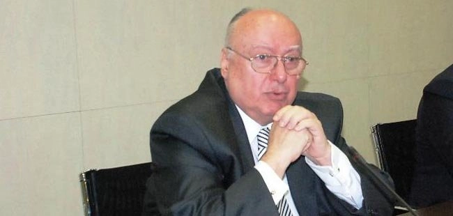 ზურაბ ტყემალაძე:  "მიიღო ის გადაწყვტილება რაც მიიღო”