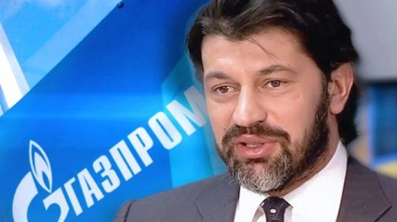  კახა კალაძე: საქართველო გაზპრომის წინადადებას დათანხმდა