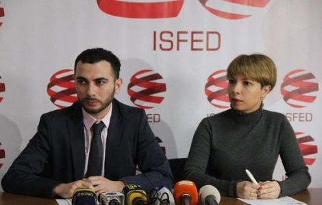 სამართლიანი არჩევნები  პარალელური დათვლის შედეგებს აქვეყნებს