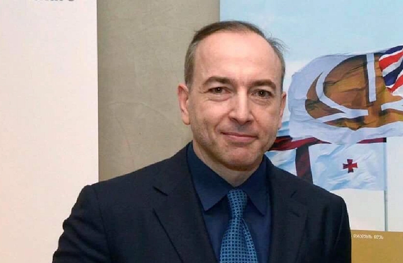 მე ვითხოვ დამარცხდეს ივანიშვილის ბანდა - ზაზა ოქუაშვილი