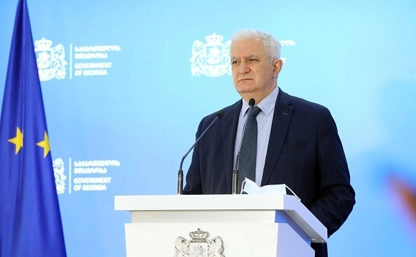 ყოველ 24 საათში 40-ზე მეტი ადამიანის გარდაცვალება ტრაგედიაა. ამიტომ უნდა ავიცრათ ერთმანეთისთვის. ყველგან ვატაროთ პირბადე - გამყრელიძე