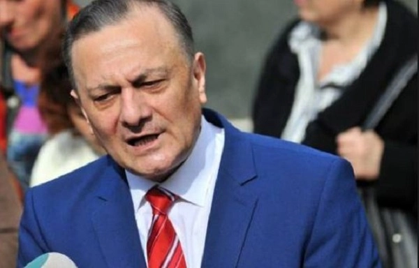 ივანიშვილმა გადააჭარბა ესკობარისა და გენერალ ნორიეგას ფორმატს - შალვა ნათელაშვილი
