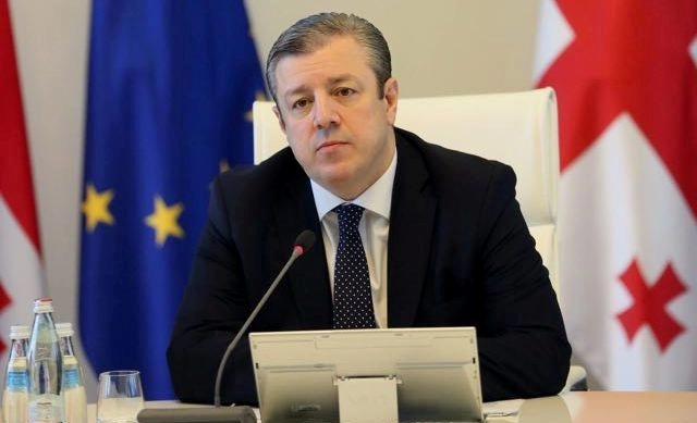 გიორგი კვირიკაშვილი მარნეულის მოსახლეობას ნოვრუზ ბაირამის დღესასწაულს მიულოცავს 