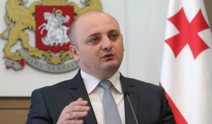 მინდია ჯანელიძე: ზუსტად არ მახსოვს, რამდენი მაქვს ანაზღაურება