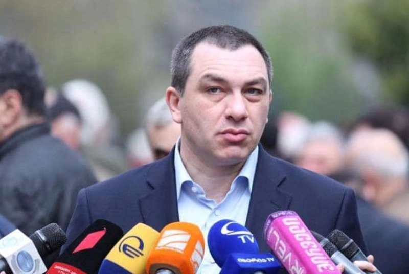 თუ არ გამოსწორდა ვითარება, განვიხილავთ ნებისმიერი მასობრივი თავყრილობის გადადებას - ბოკერია კორონავირუსზე