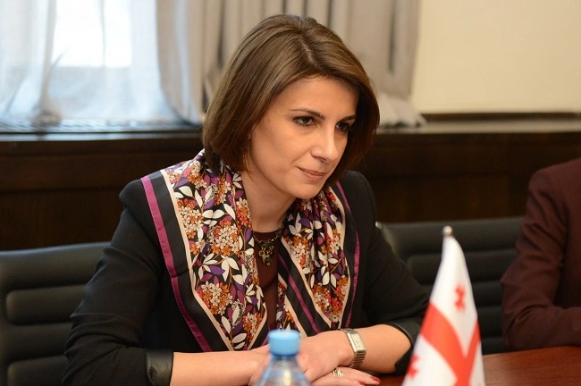  პრეზიდენტის მოტივირებული შენიშვნები გაზიარებული არ იქნება - ჩუგოშვილი