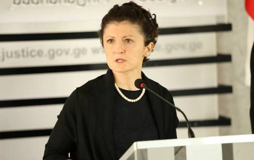 თეა წულუკიანი: ფატუ ბენსუდას ვაცნობე, რომ რუსეთის როლი მის შუამდგომლობაში სათანადოდ არ არის წარმოდგენილი
