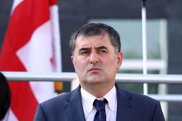 გიორგი გახარიამ შეასრულა „ნაციონალური მოძრაობის“ დაკვეთა და გეგმა - სოზარ სუბარი 