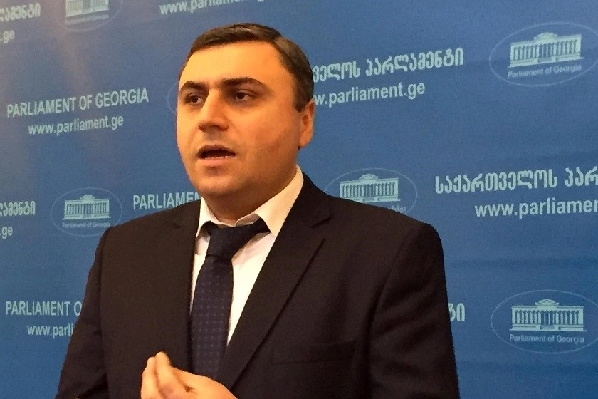  „ნაციონალურ მოძრაობას“ და ნიკა მელიას ვთხოვ, კარგად გაიხსენონ მათ მიერ ჩატარებული არჩევნები - დავით მათიკაშვილი