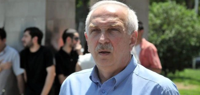 გია ჟორჟოლიანი: სააკაშვილი დაგეგმილ პროვოკაციებში „ რუსთავი2“-ის კოლექტივის ჩართვას  ცდილობდა