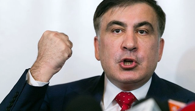 პოლონეთი საქართველოში სააკაშვილის ექსტრადიციის საქმეს არ განიხილავს