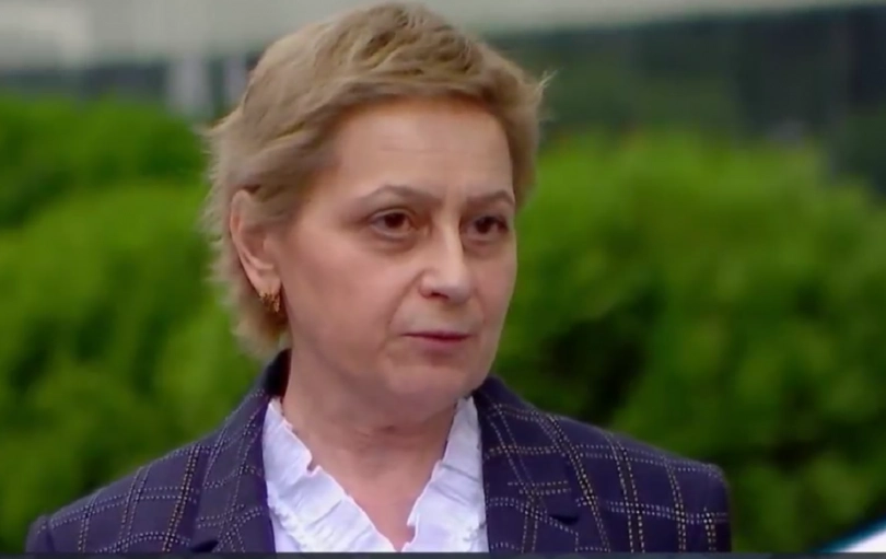 პროგნოზი არაკეთილსაიმედოა, რაც შეიძლება სწრაფად უნდა გადაიყვანონ საზღვარგარეთ, მულტიპროფილურ ცენტრში - ჯიშკარიანი სააკაშვილზე