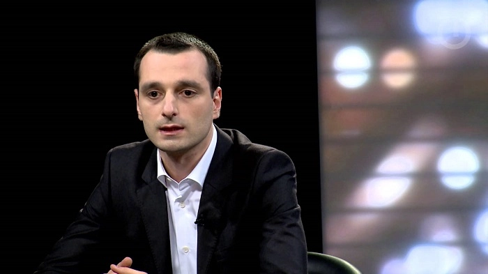 ენმ: ამ პოლიტიკურ გაერთიანებას მოსახლეობის პრობლემების მოგვარების არანაირი ხედვა არ გააჩნია