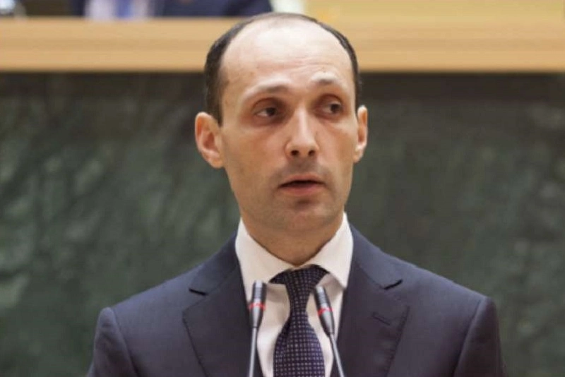 პურზე ფასი არ გაიზრდება. ხორბლის, ფქვილის და პურის მიწოდებაში შეფერხება არ იქნება - ლევან დავითაშვილი