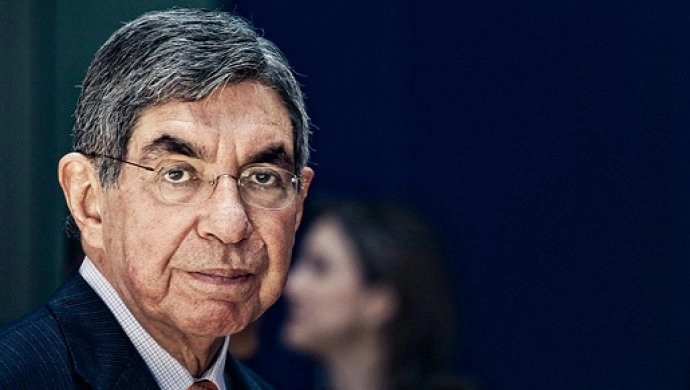 ნობელის პრემიის ლაურეატს სექსუალურ ძალადობაში ადანაშაულებენ