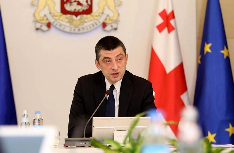 გერმანიიდან, საფრანგეთიდან, ავსტრიიდან და ესპანეთიდან ჩამოსული მოქალაქეები 14-დღიან საკარანტინო რეჟიმს გაივლიან