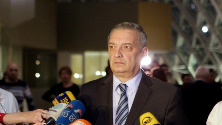საქართველო ვალდებულია, ნებისმიერ შემთხვევაში მიიღოს ყველა დელეგაცია - გია ვოლსკი