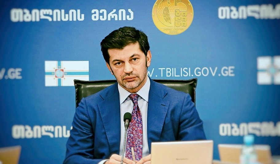 თბილისის მერია ვახუშტის ხიდის რეაბილიტაციას იწყებს