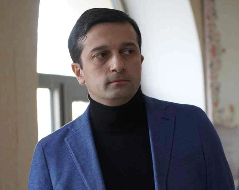 როგორ შეიძლება შერიგებაზე საუბარი, როდესაც პოლიტიკური მხარეები ერთმანეთს მანიაკებს, ქურდებს, მკვლელებს, სამშობლოს მოღალატეებს ეძახიან - ლევან იოსელიანი