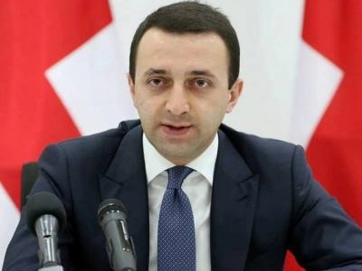 პრემიერ-მინისტრი: შეუძლებელია, არ შეგაძრწუნოს იმ ცინიზმმა და გულგრილობამ, რომელსაც იჩენენ ის პირები, რომლებსაც ოდესღაც ჩვენი ქვეყნის ბედი ებარათ