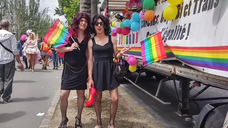  ჰოლივუდს მოუწოდებენ არატრადიციული ორიენტაციის მქონე პერსონაჟების მონაწილეობით ფილმების გადაღება 50 პროცენტამდე გაზარდოს