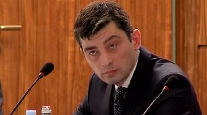  თუ აზერბაიჯანის მიერ მოწოდებული გაზი საკმარისი იქნება, შეიძლება, რუსული გაზი საერთოდ არ გამოვიყენოთ - გიორგი გახარია
