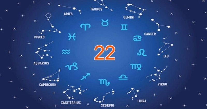 22 თებერვლის ასტროლიგიური პროგნოზი