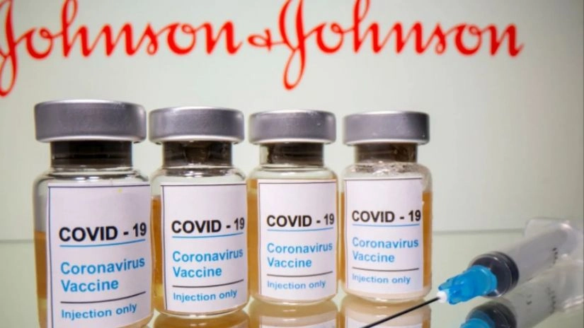 აშშ-მა Johnson & Johnson -ის ვაქცინის გამოყენების დროებით შეჩერების რეკომენდაცია გასცა