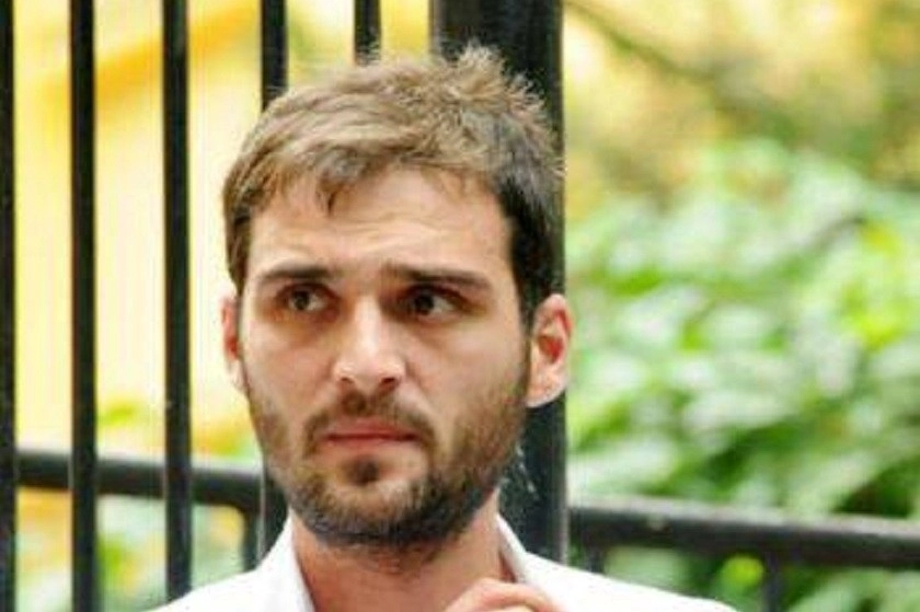 მელორ ვაჩნაძე გერმანიაში ფეხსაცმლის ქურდობისთვის დაკავების ფაქტს უარყოფს