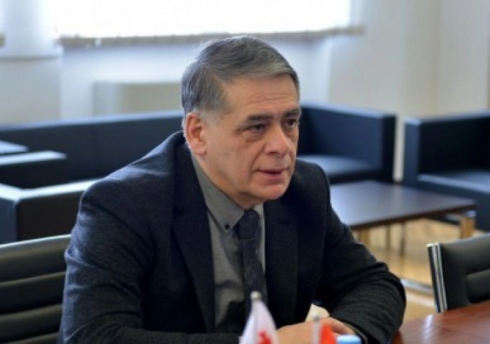 წინა ხელისუფლების დროს მოხდა, სამწუხაროდ, აზრის დამკვიდრება, რომ ძალოვნების მიერ გამოყენებული ძალა ასოცირებულია უსამართლობასთან - კაკულია