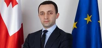 ირაკლი ღარიბაშვილი ალექსანდრე ლუკაშენკოს ბელარუსის პრეზიდენტად ახალი ვადით არჩევას ულოცავს