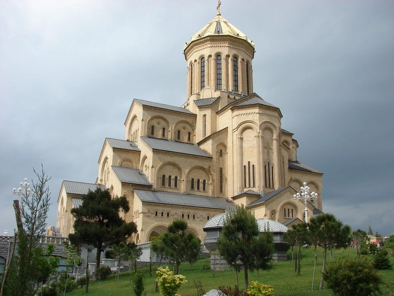 დღეიდან აღდგომის მარხვა დაიწყო