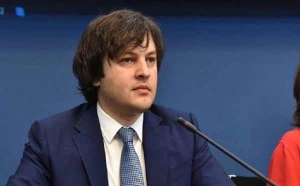 სასიცოცხლოდ მნიშვნელოვანია, 2024 წელს საზოგადოებამ კოლექტიურ „ნაცმოძრაობას“ გამოუტანოს გადამწყვეტი პოლიტიკური განაჩენი - ირაკლი კობახიძე