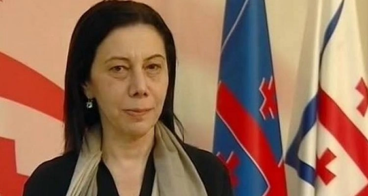 სასამართლო არის ყველა დემოკრატიული სახელმწიფოს მთავარი ფუნდამენტი და არავის არ გაუვა ამ სახელმწიფოს მისაკუთრება - ნინო გოგუაძე